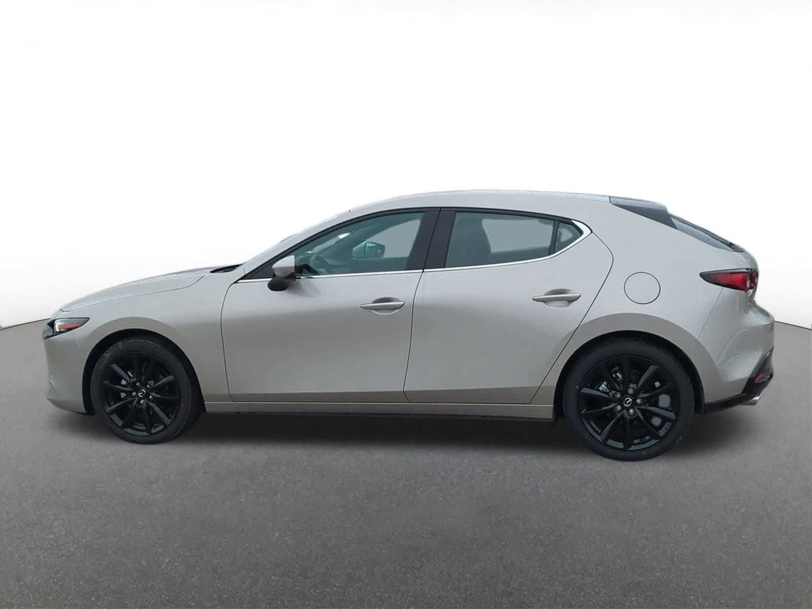 Thumbnail: 2026 Mazda Mazda3 - 3