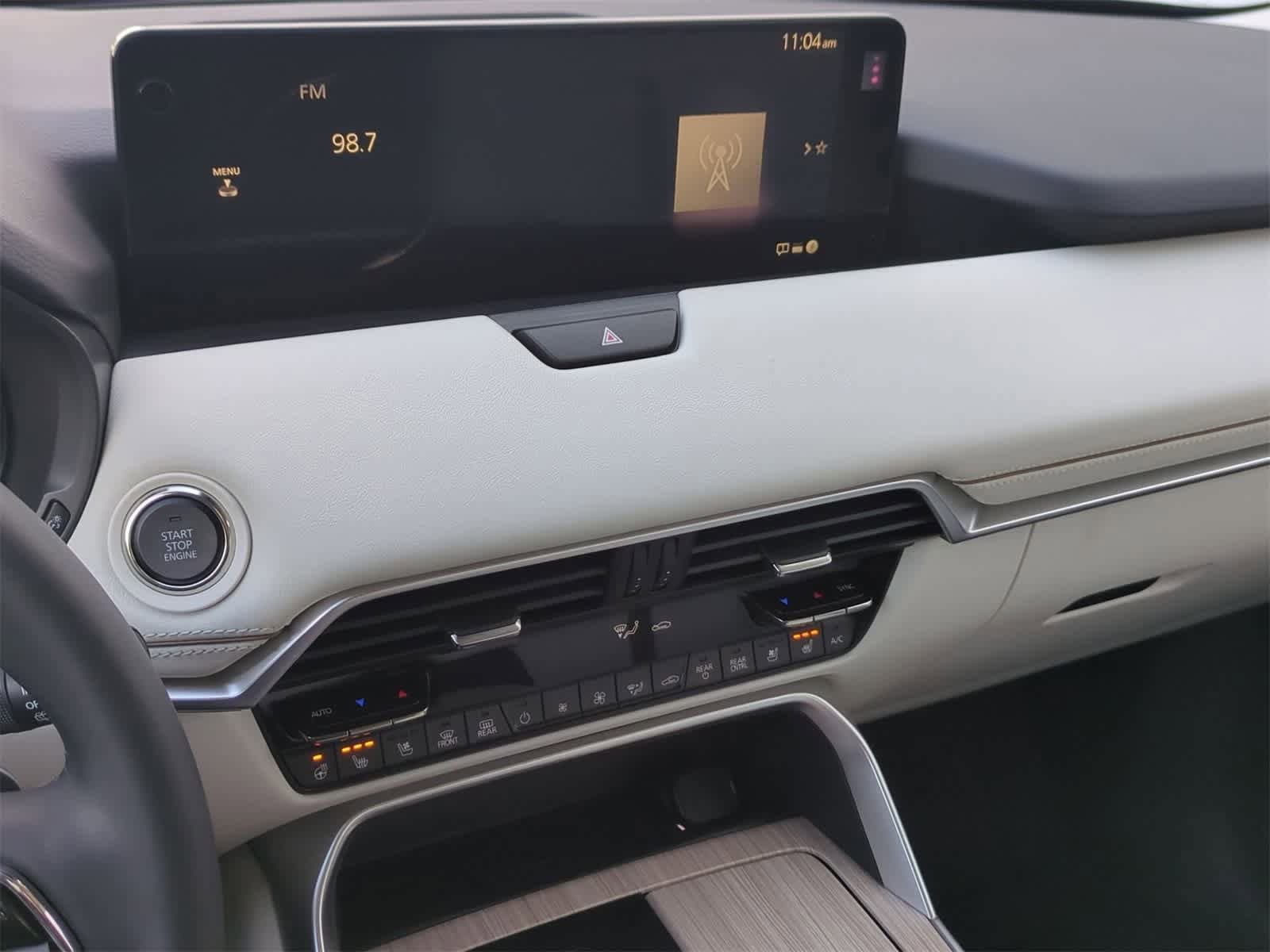 Thumbnail: 2026 Mazda CX-90 - 29