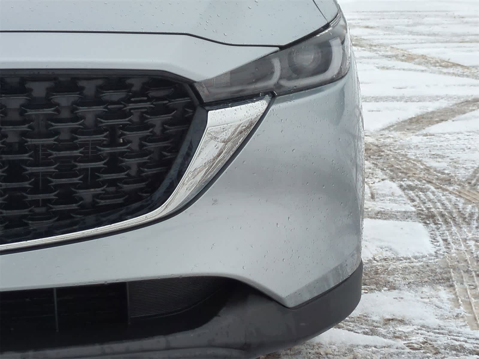 Thumbnail: 2023 Mazda CX-5 - 10