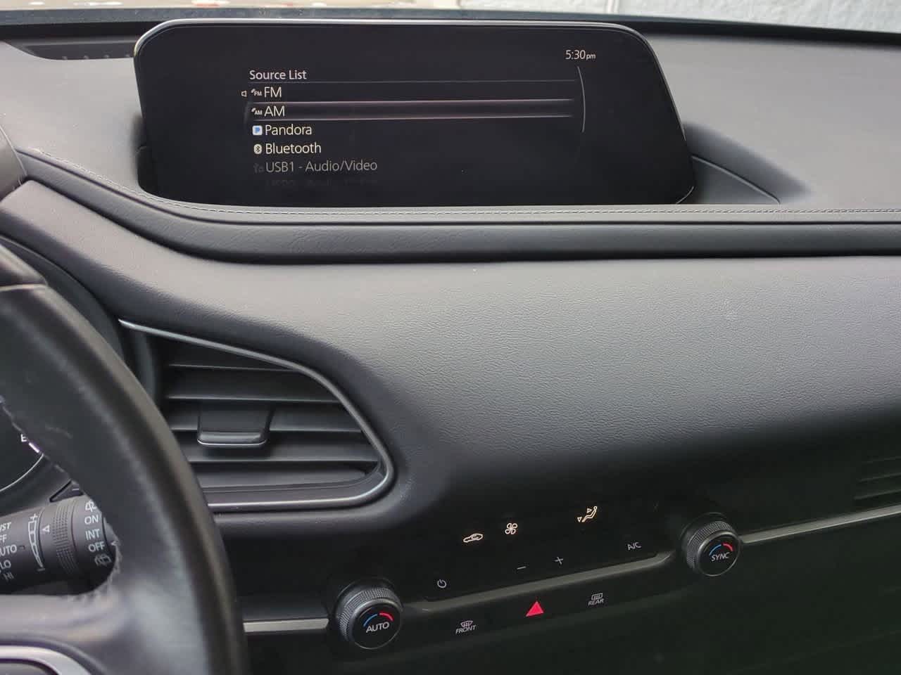 Thumbnail: 2022 Mazda CX-30 - 25