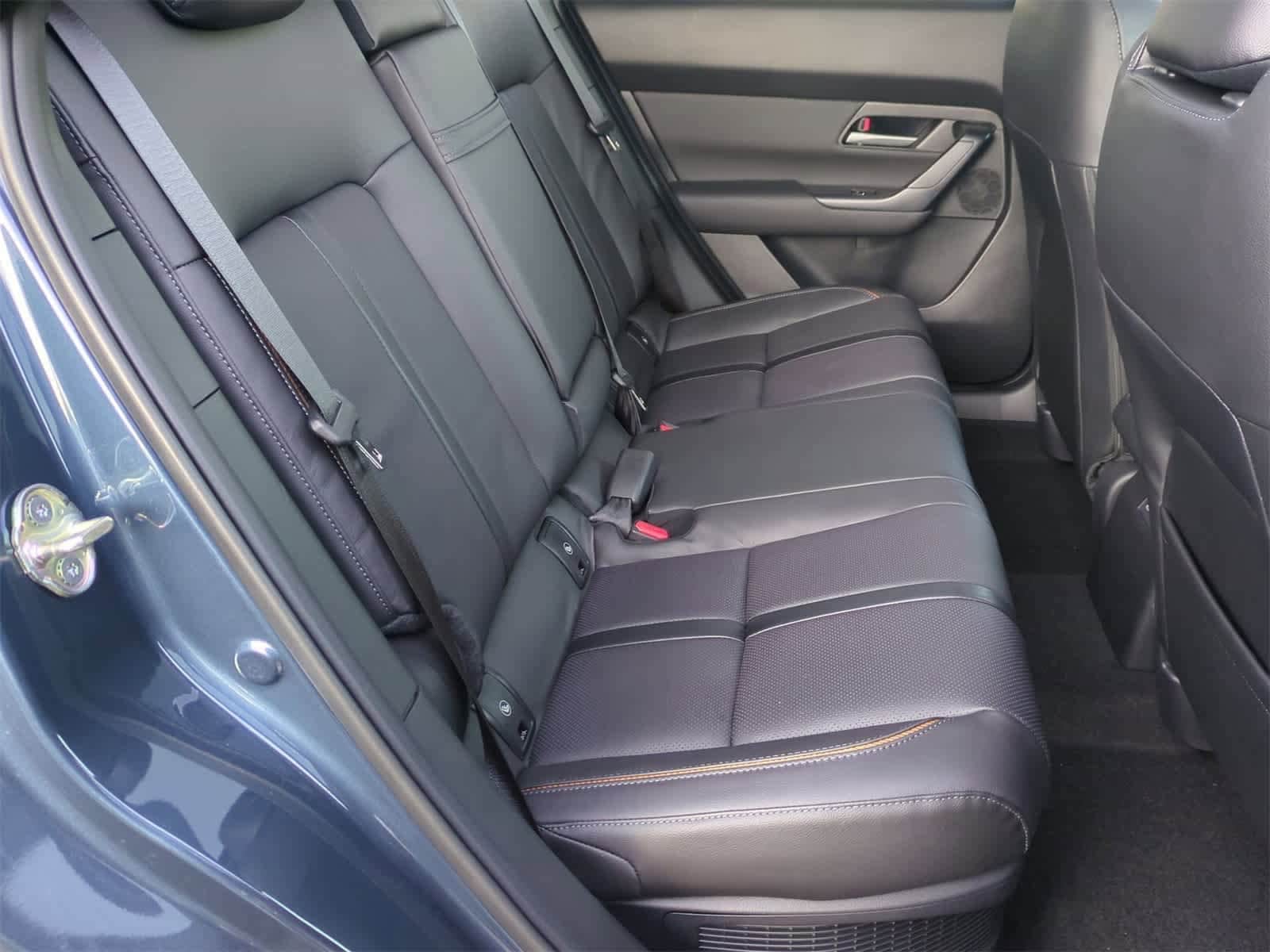 Thumbnail: 2026 Mazda CX-50 - 20