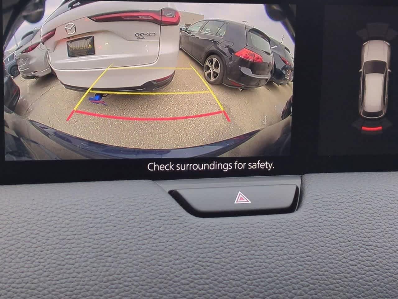 Thumbnail: 2026 Mazda CX-90 - 30