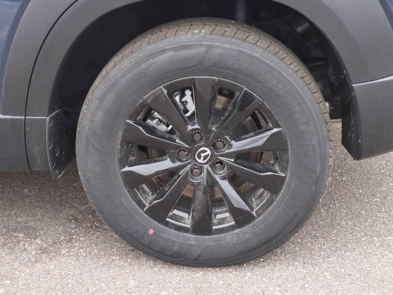 Thumbnail: 2025 Mazda CX-50 - 12