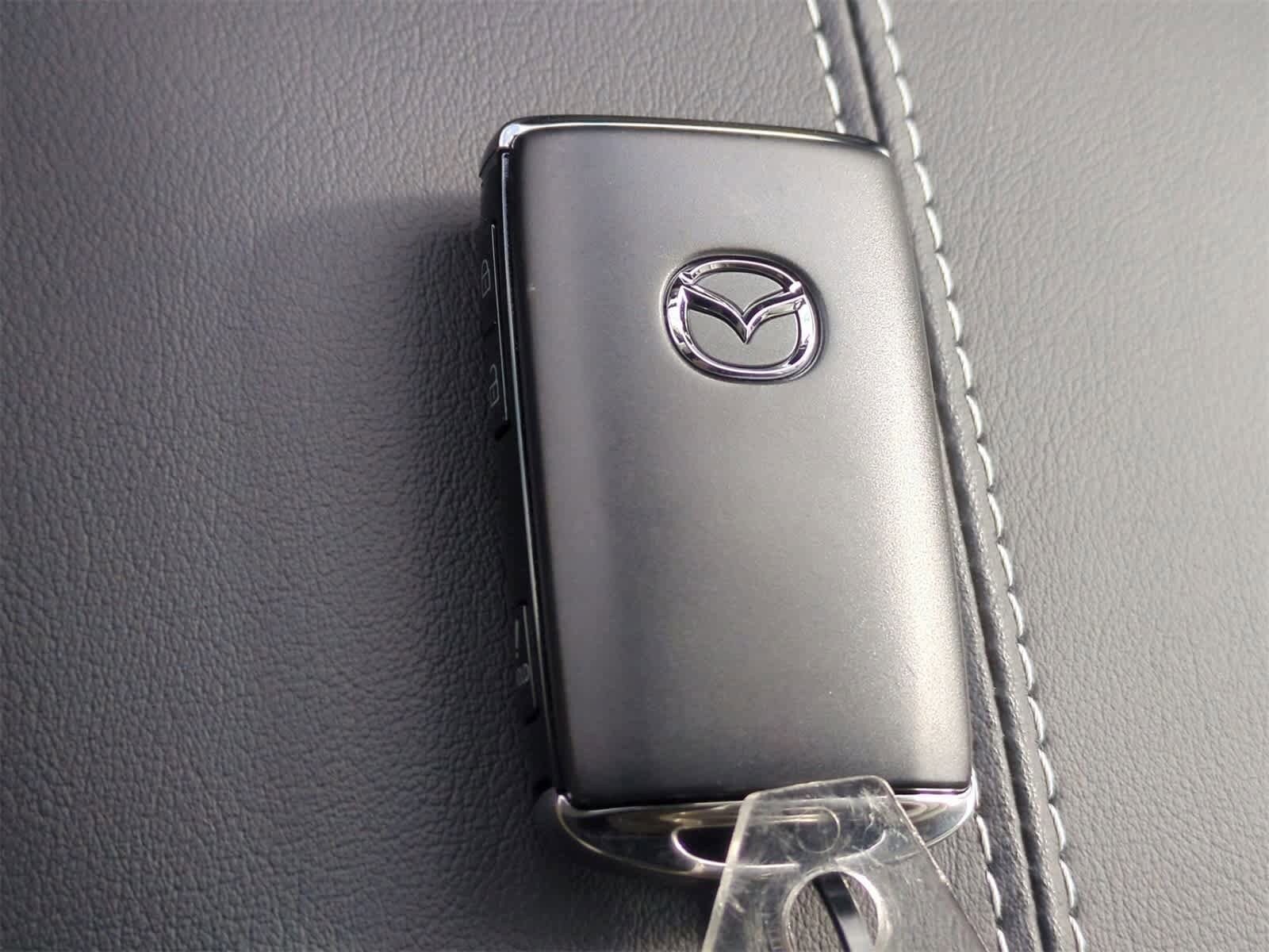 Thumbnail: 2026 Mazda CX-30 - 33