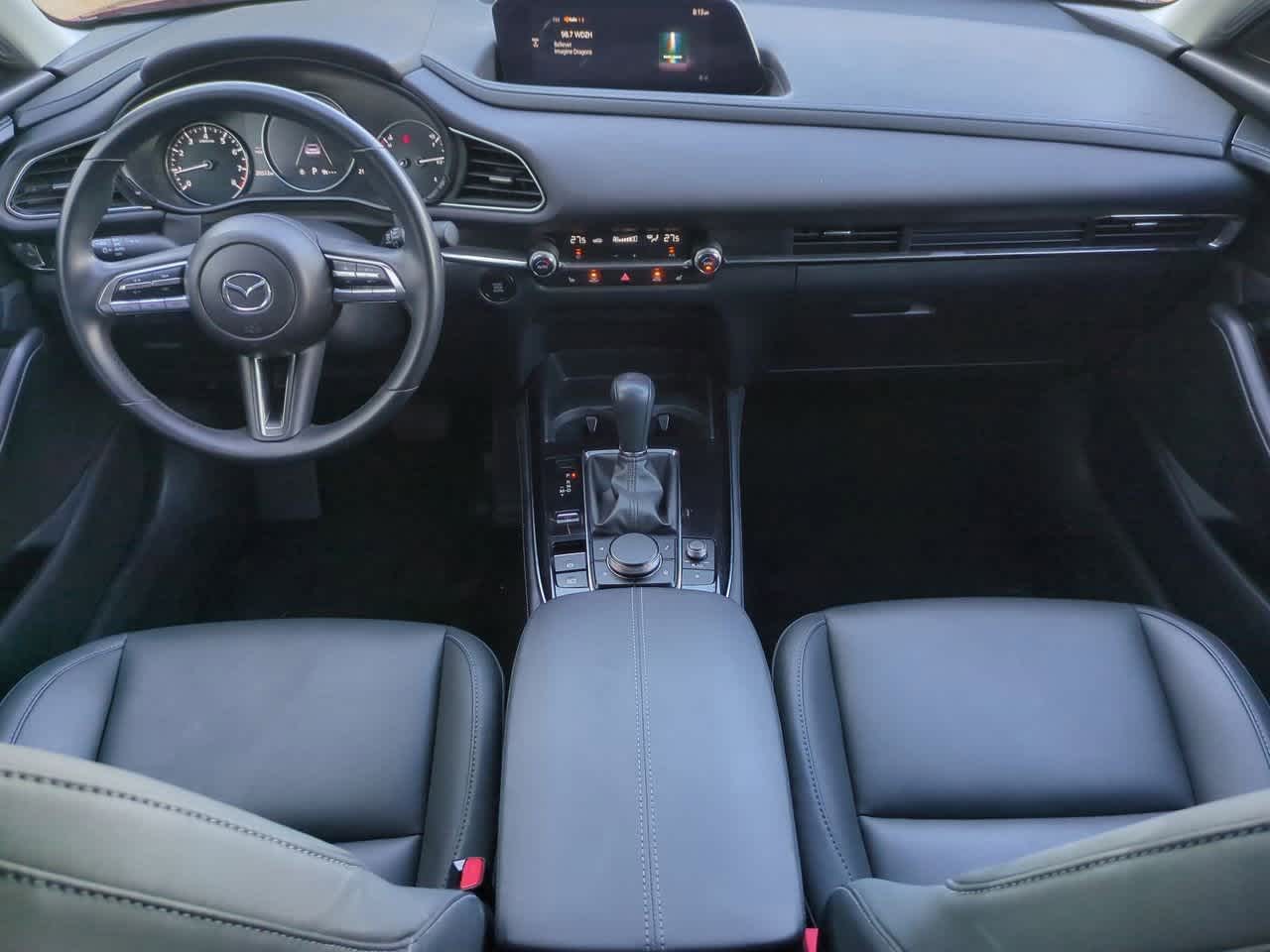 Thumbnail: 2023 Mazda CX-30 - 13