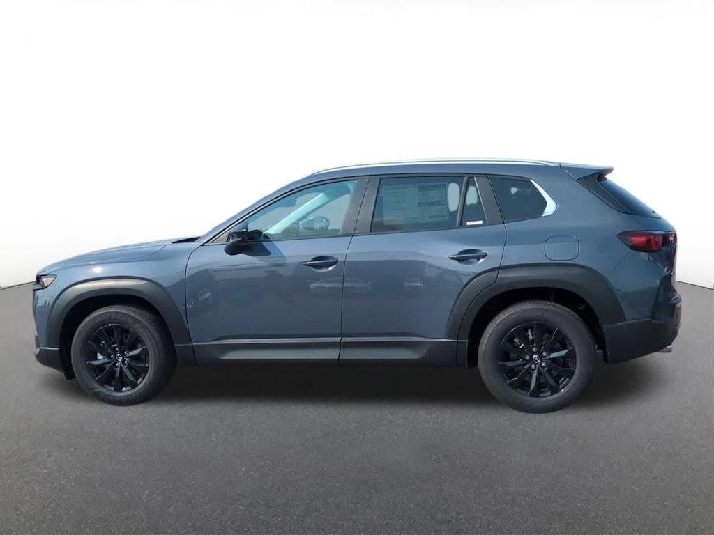 New 2026 Mazda CX-50 2.5 S Preferred AWD Sport Utility