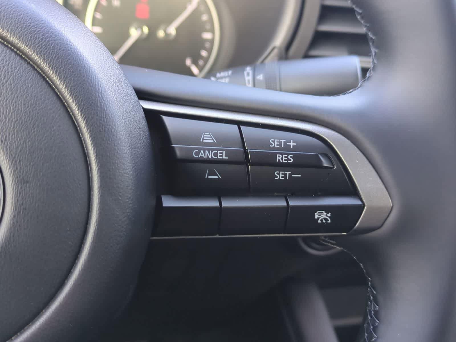 Thumbnail: 2026 Mazda Mazda3 - 24