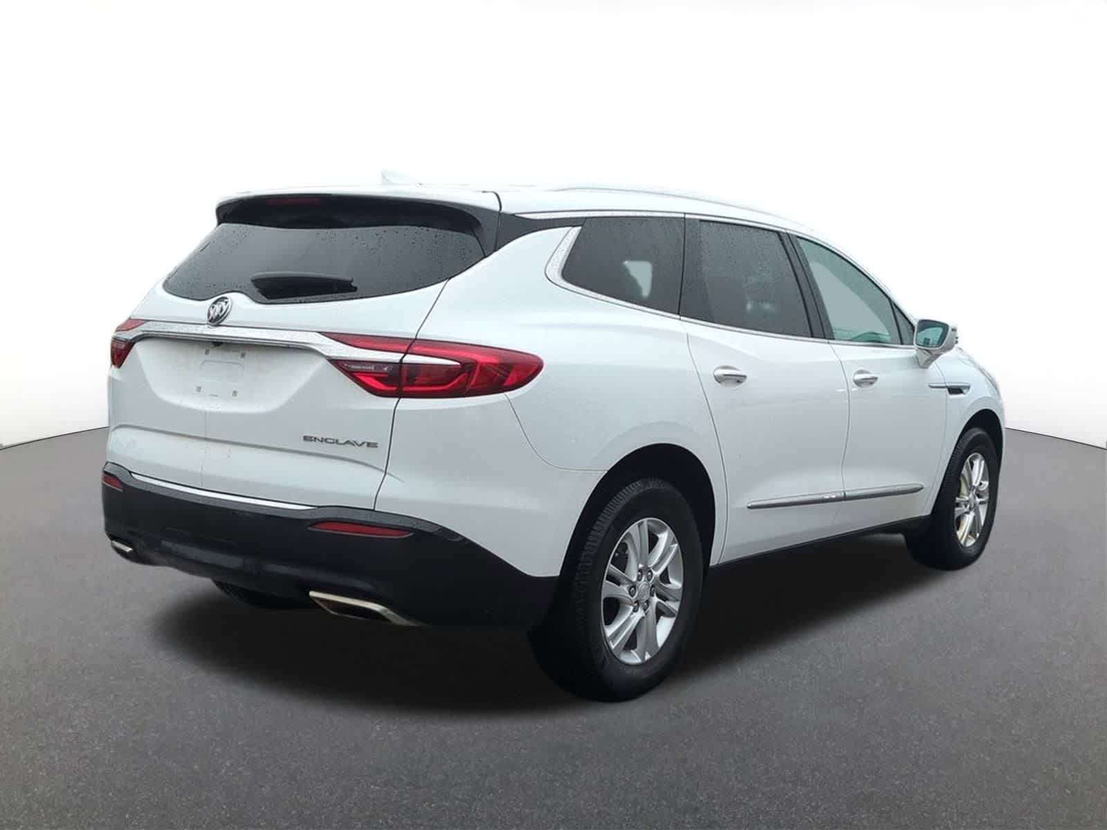 Thumbnail: 2019 Buick Enclave - 6