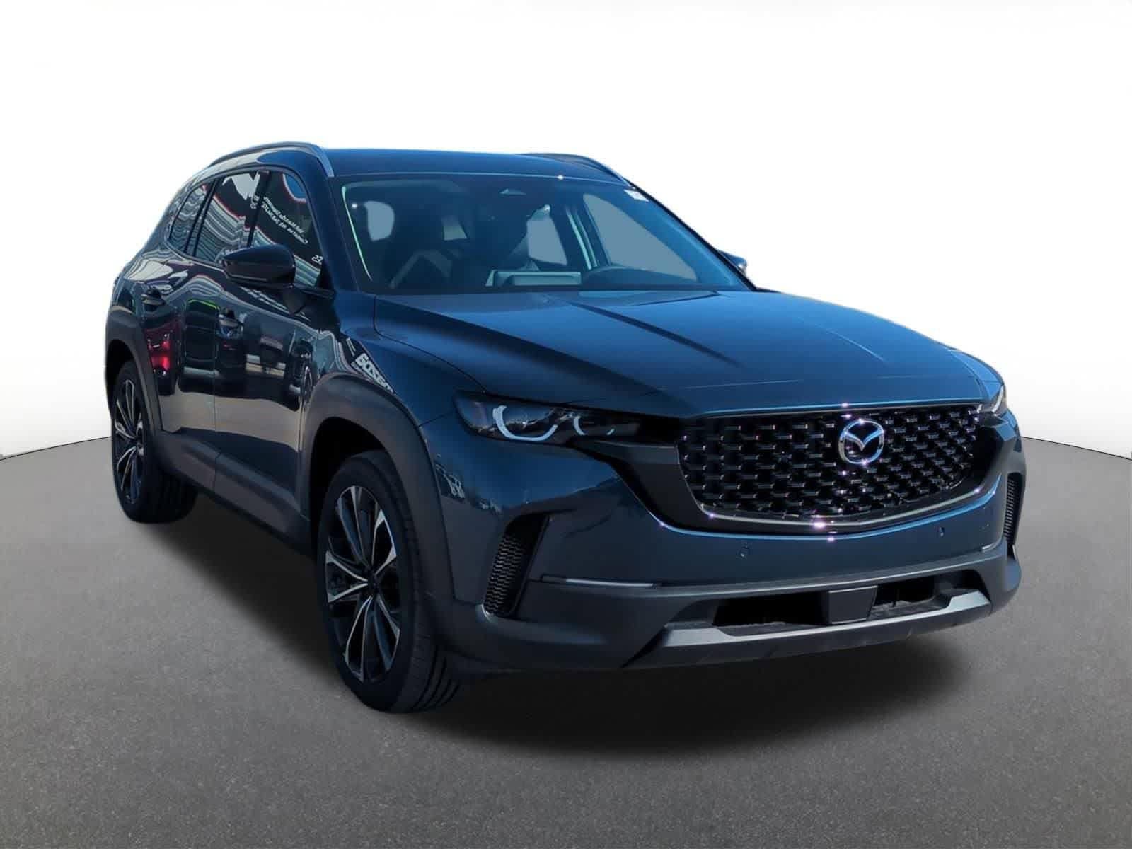 Thumbnail: 2026 Mazda CX-50 - 8