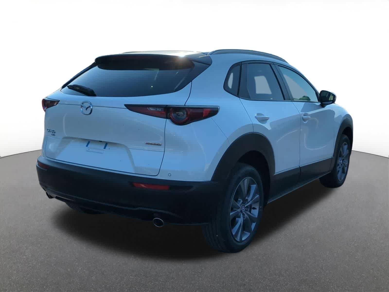 Thumbnail: 2026 Mazda CX-30 - 6