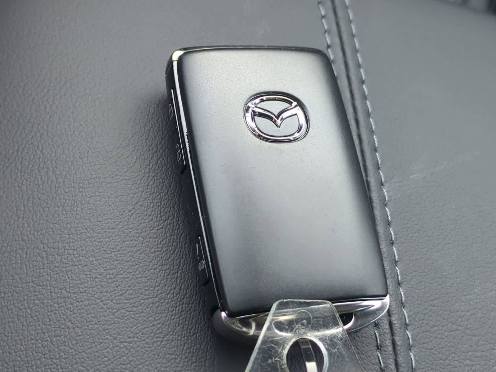 Thumbnail: 2026 Mazda CX-30 - 32