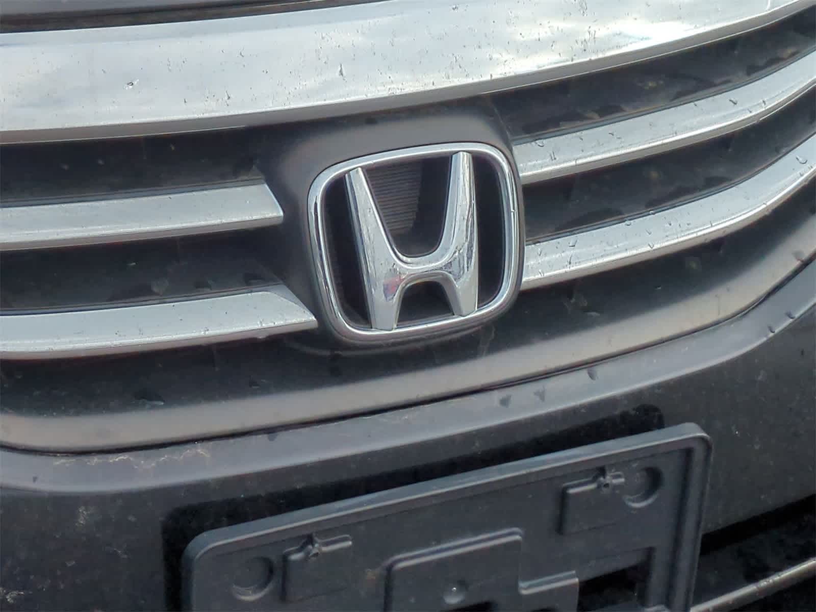 Thumbnail: 2012 Honda Accord - 11