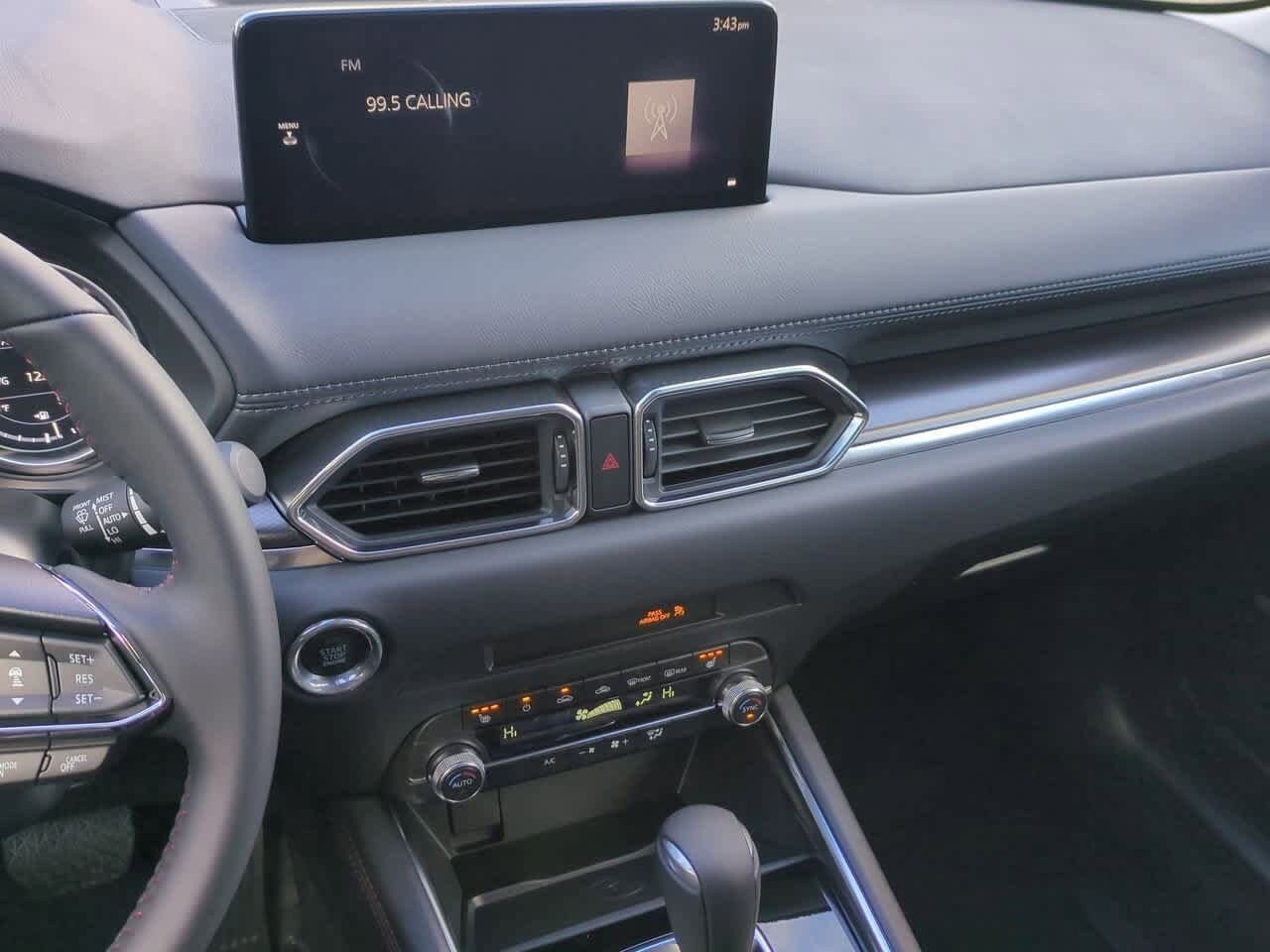 Thumbnail: 2025 Mazda CX-5 - 27