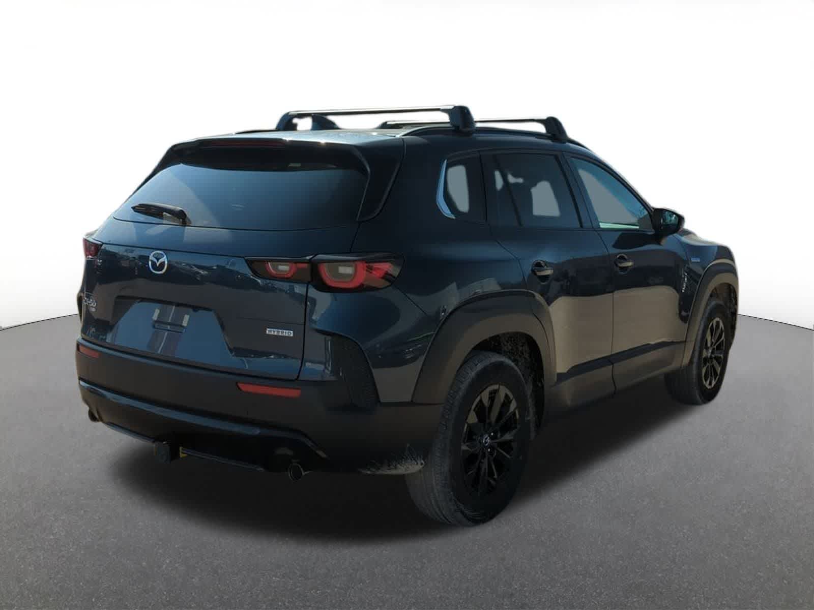 Thumbnail: 2025 Mazda CX-50 - 6