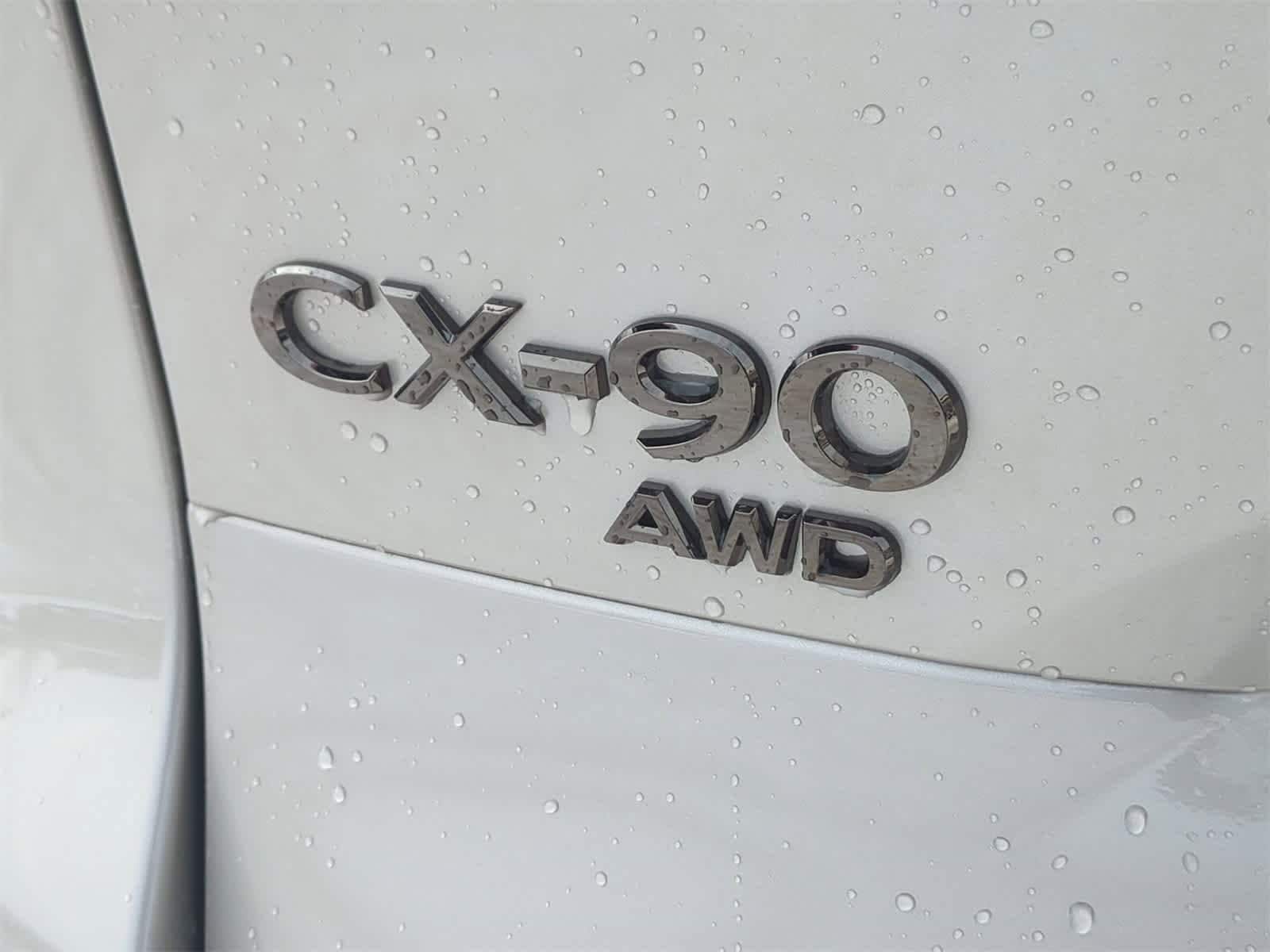 Thumbnail: 2026 Mazda CX-90 - 12