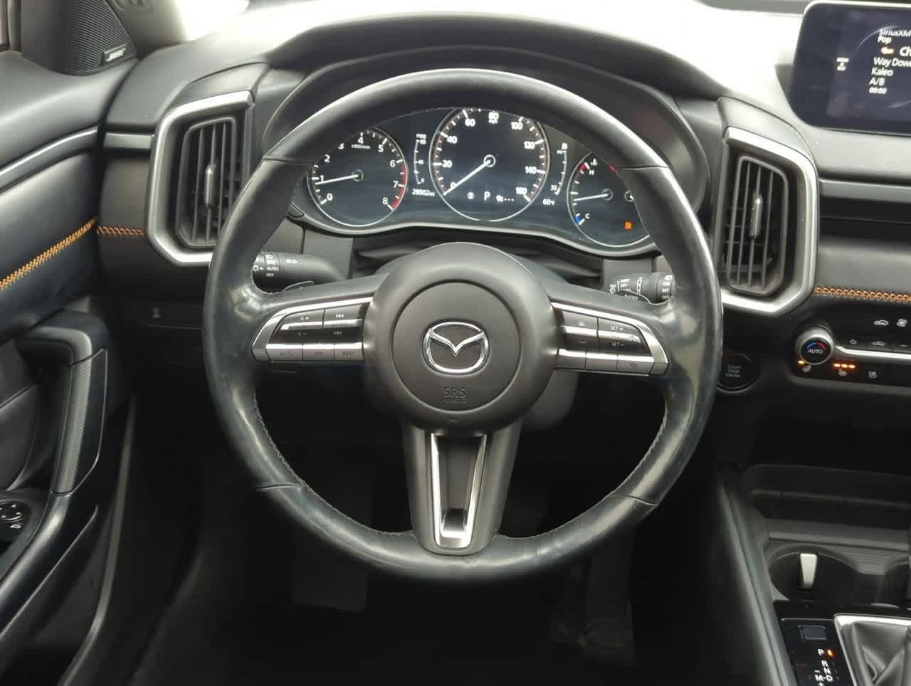2023 Mazda CX-50 Turbo Premium 22