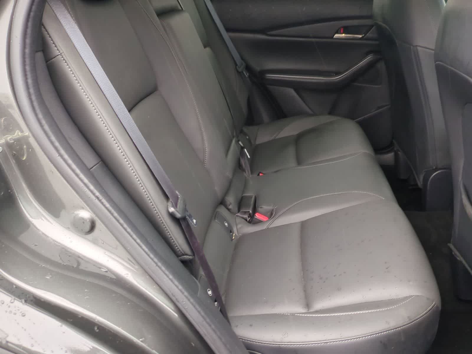 Thumbnail: 2023 Mazda CX-30 - 19