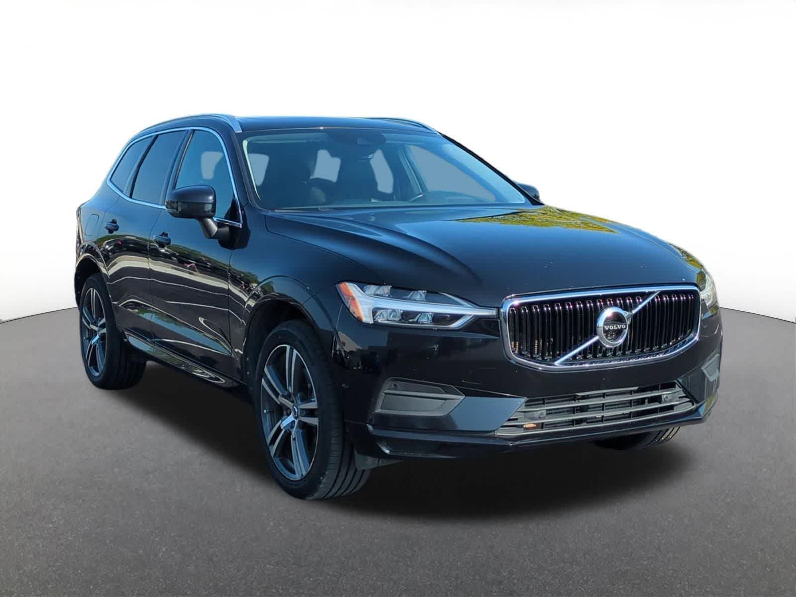 Thumbnail: 2019 Volvo XC60 - 7