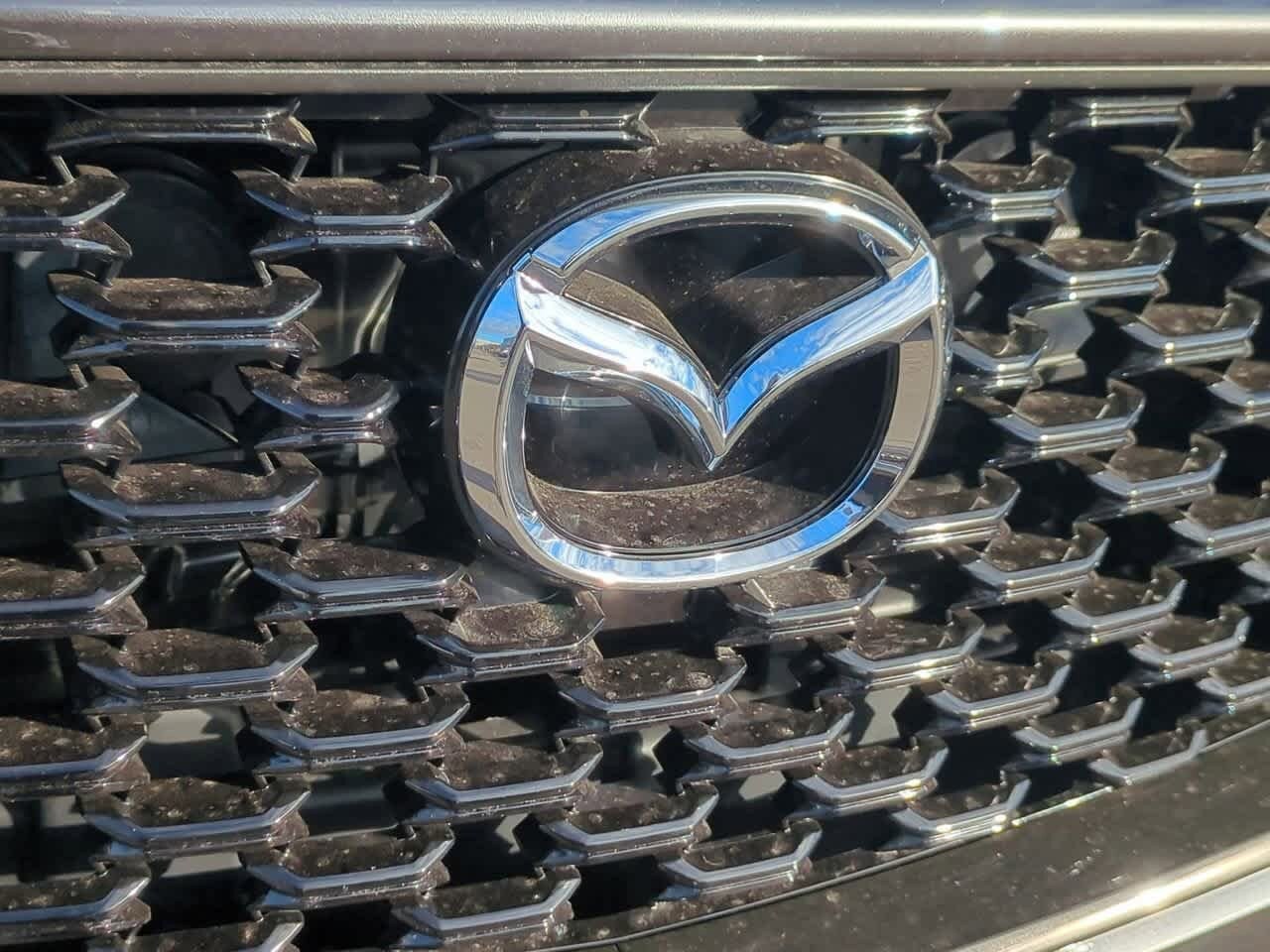 Thumbnail: 2026 Mazda CX-50 - 11