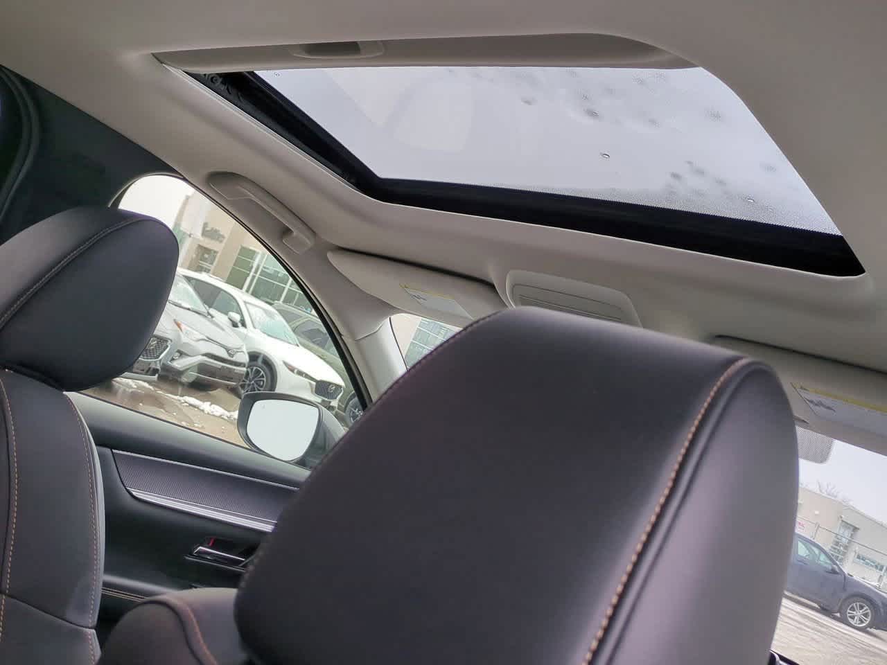 Thumbnail: 2024 Mazda CX-90 - 21