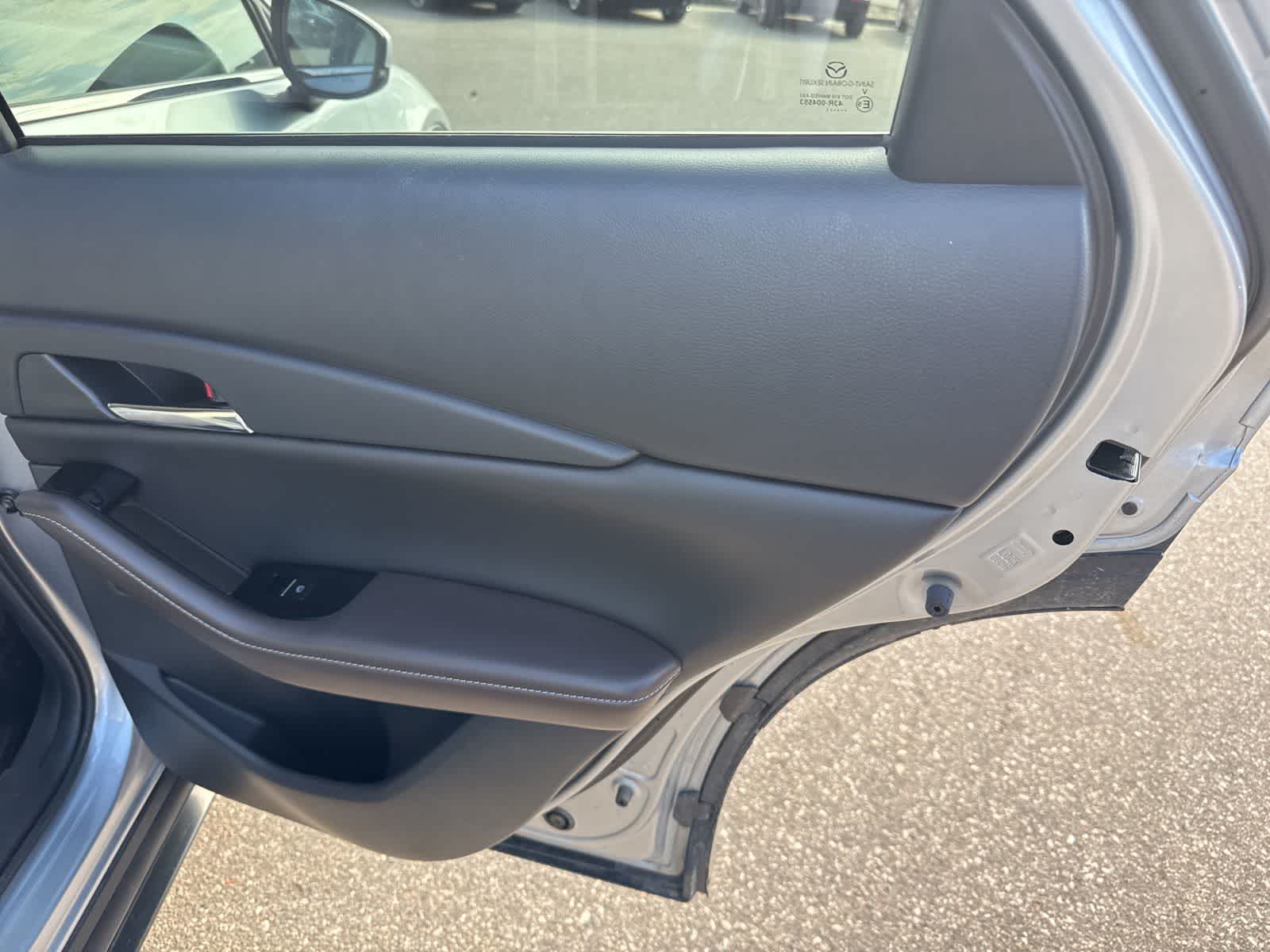 Thumbnail: 2021 Mazda CX-30 - 26