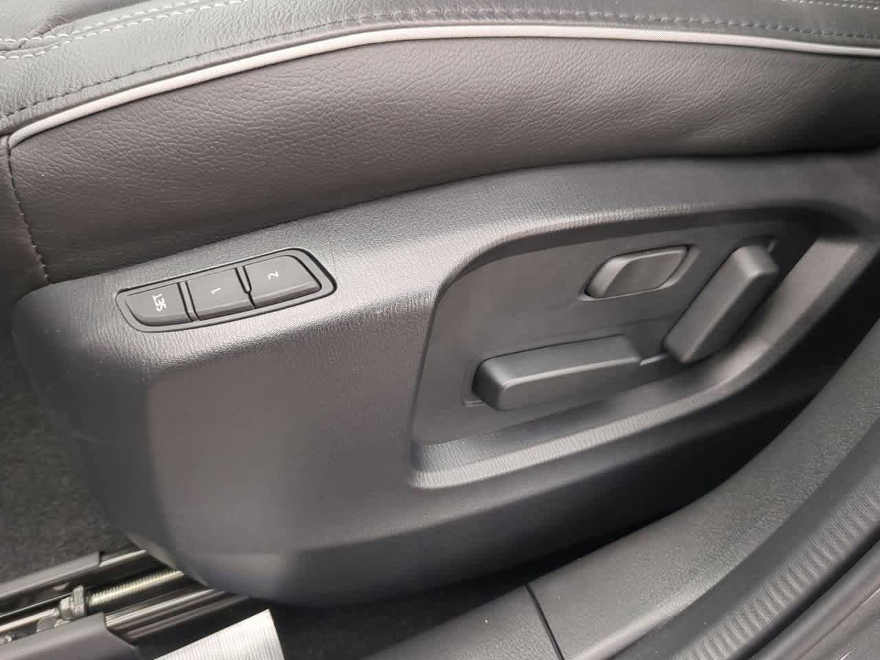 Thumbnail: 2025 Mazda CX-5 - 16