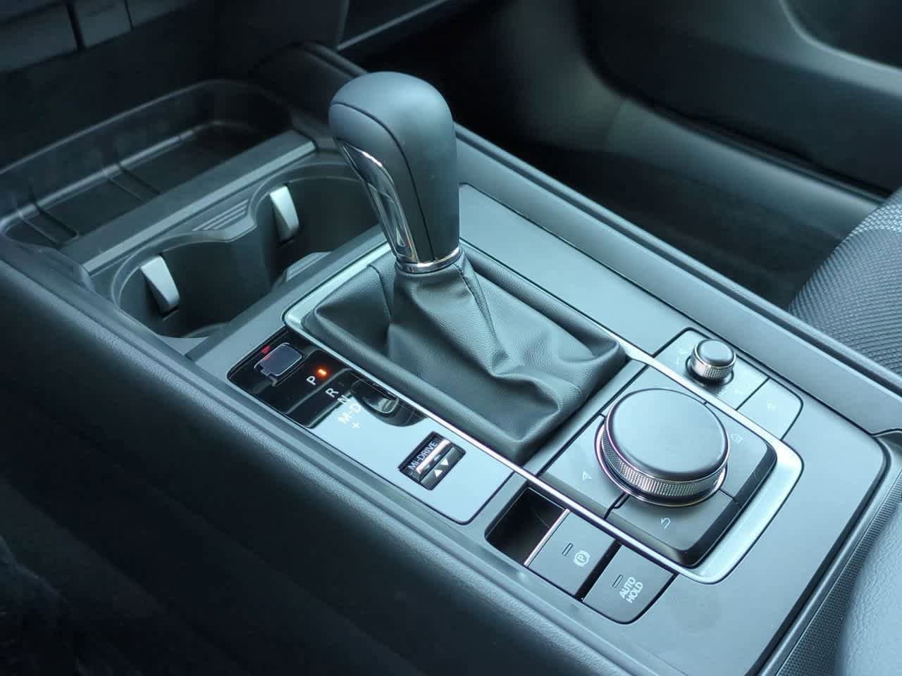 Thumbnail: 2026 Mazda CX-50 - 30