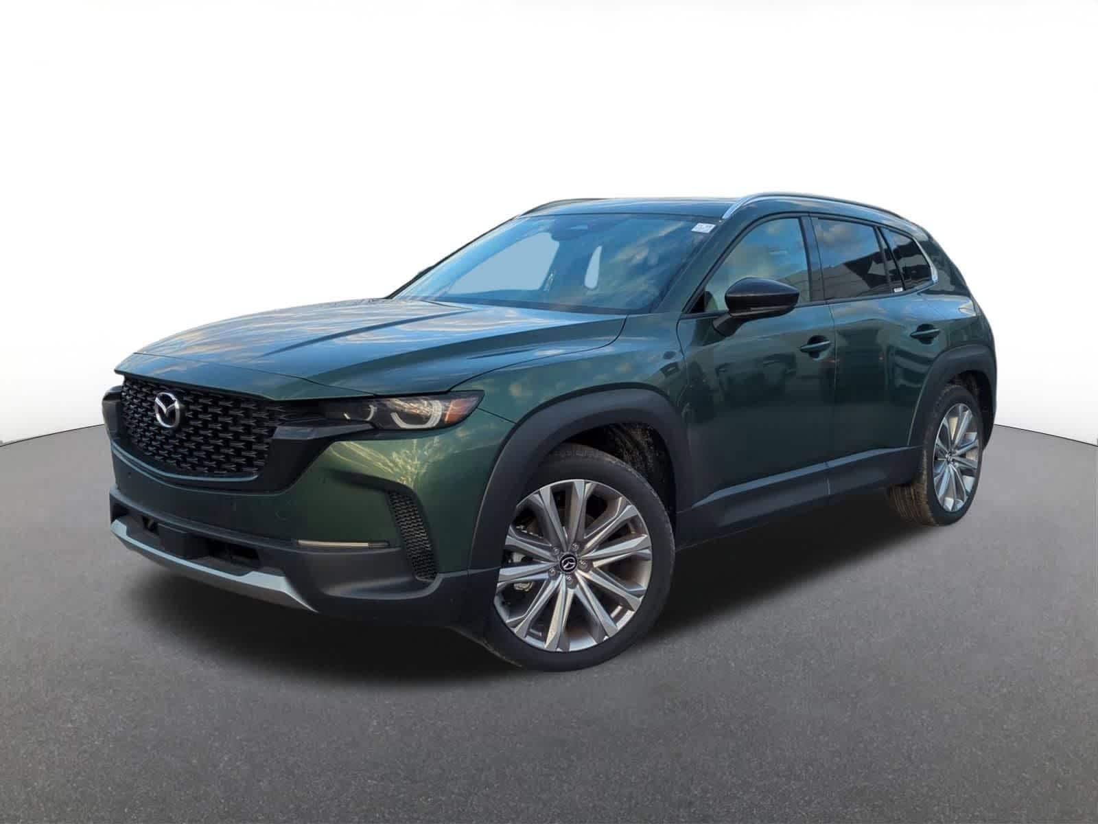 2026 Mazda CX-50 Turbo Premium -
                  Troy, MI