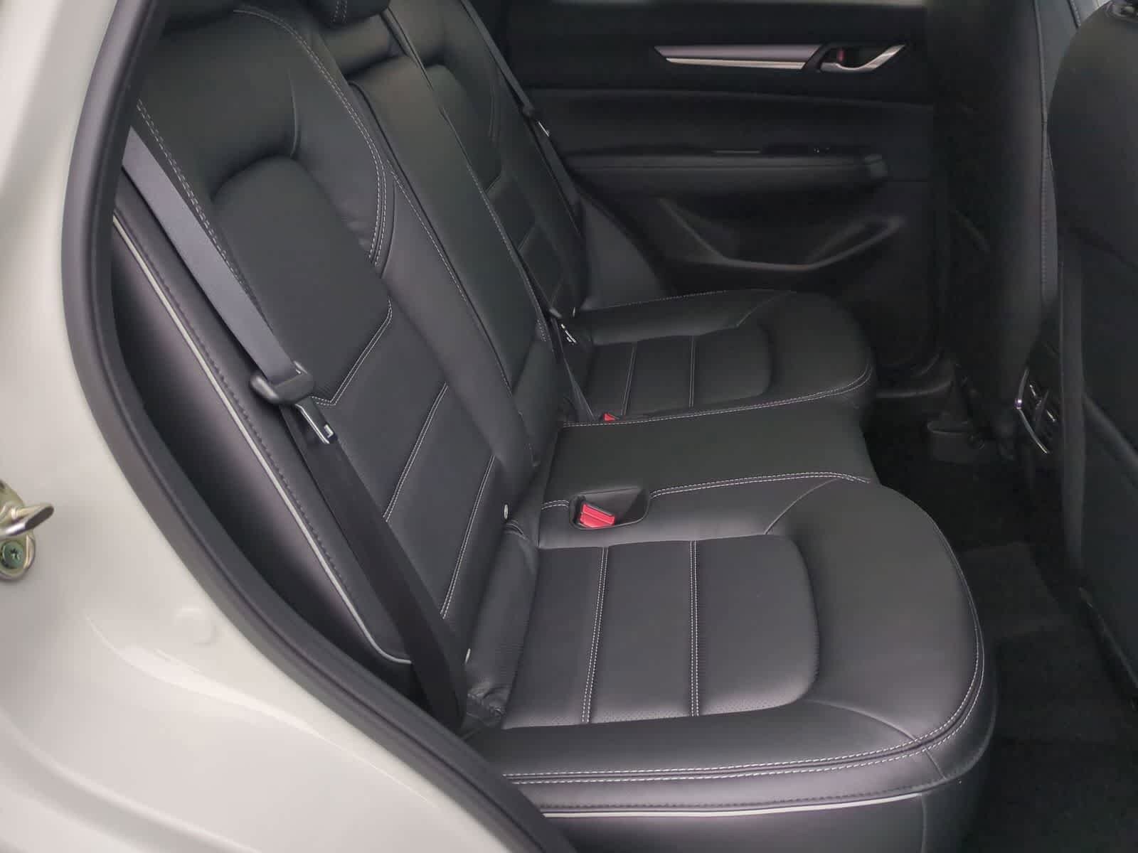 Thumbnail: 2025 Mazda CX-5 - 20