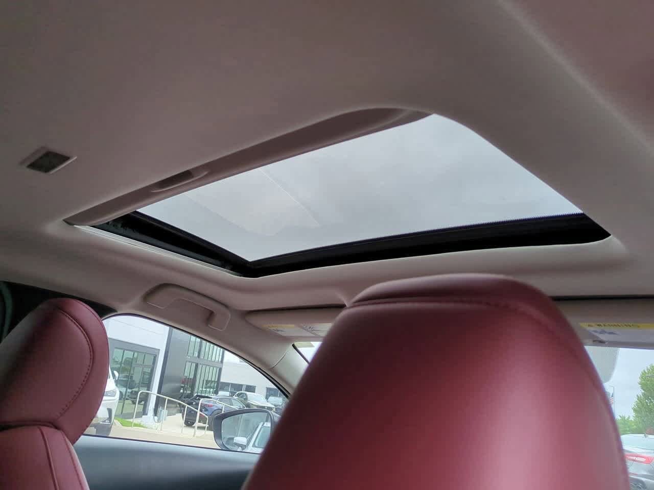 Thumbnail: 2025 Mazda CX-30 - 20