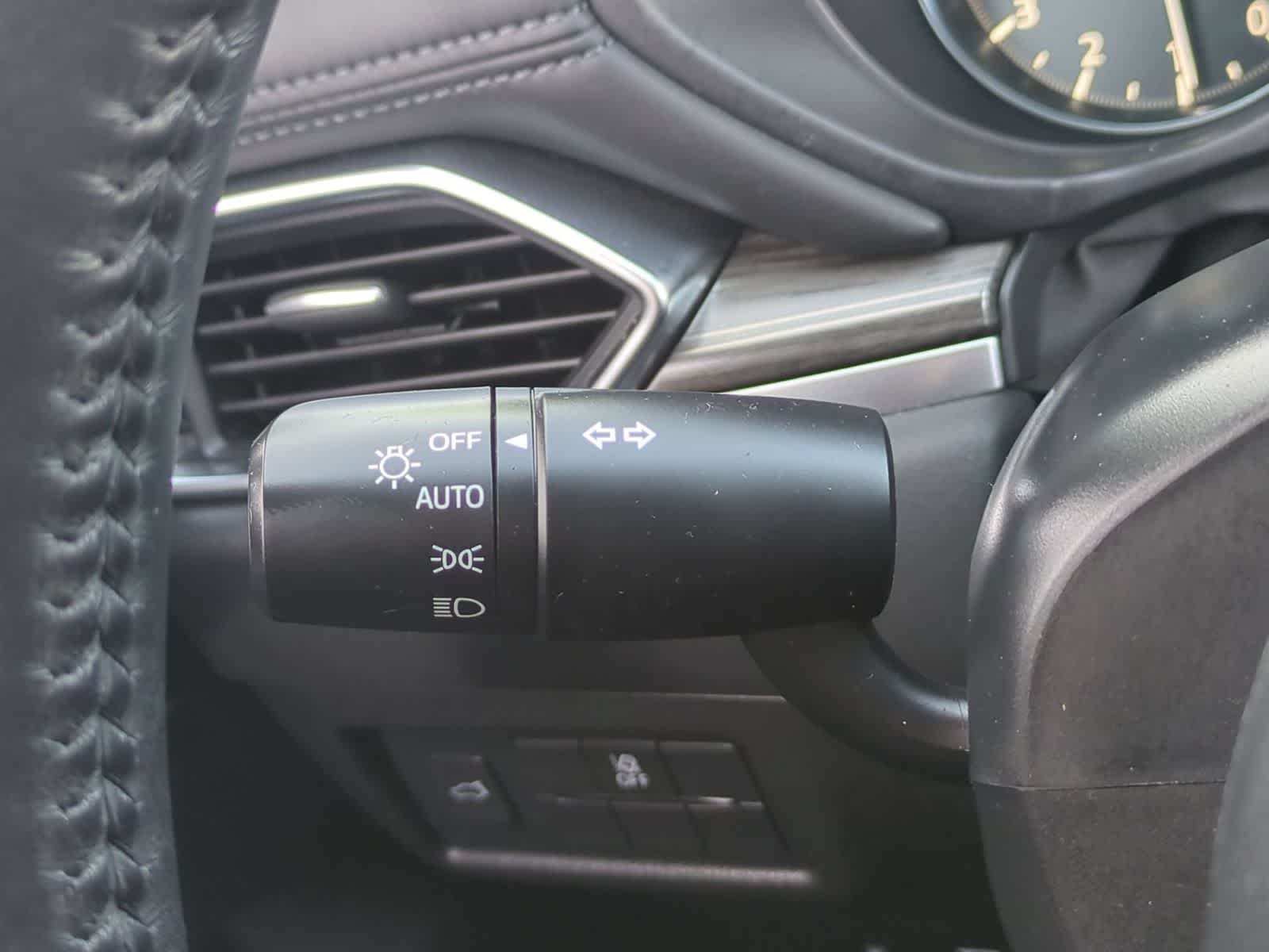 2023 Mazda CX-5 S Premium Plus package - Photo 27