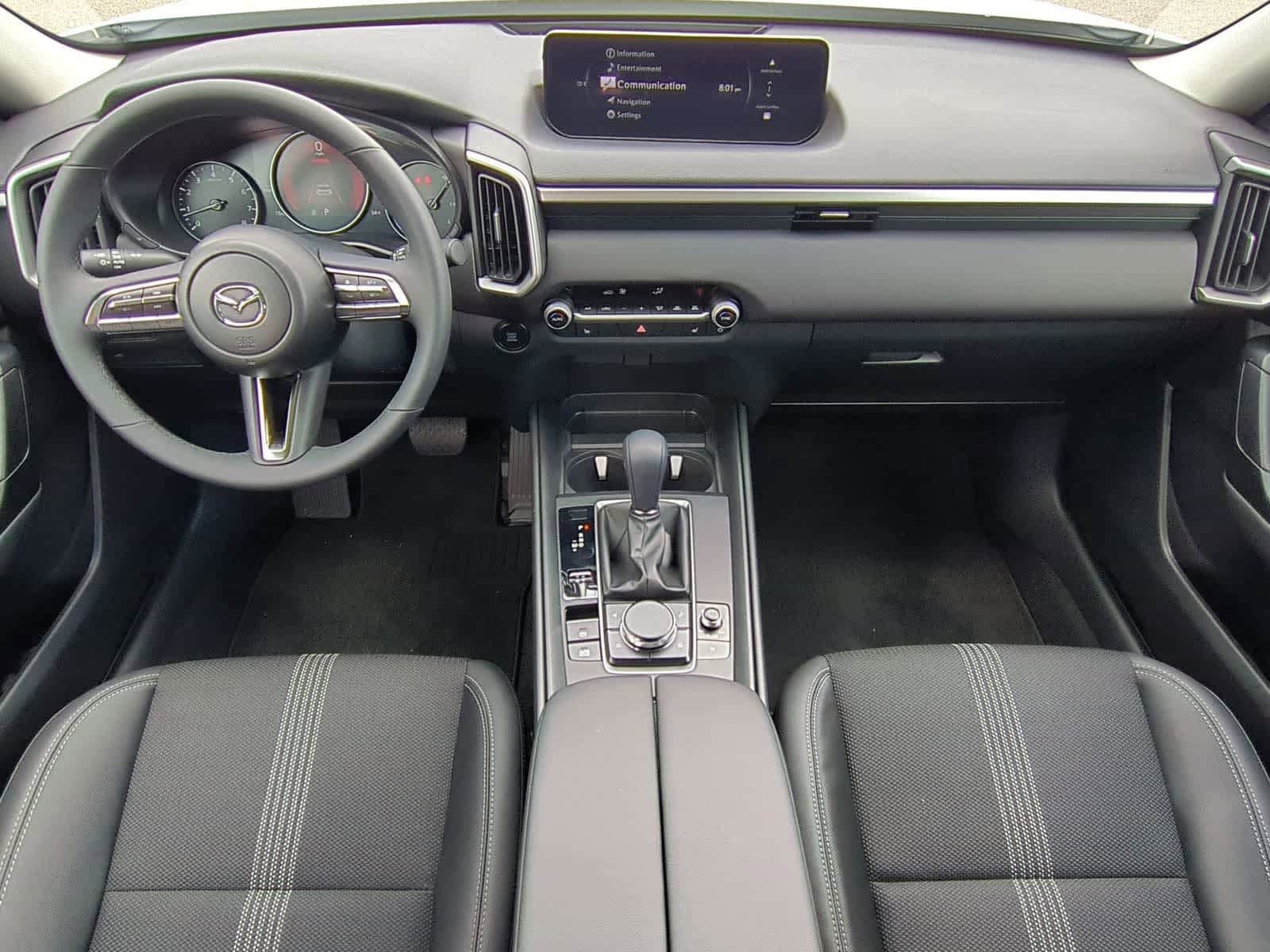 Thumbnail: 2026 Mazda CX-50 - 14