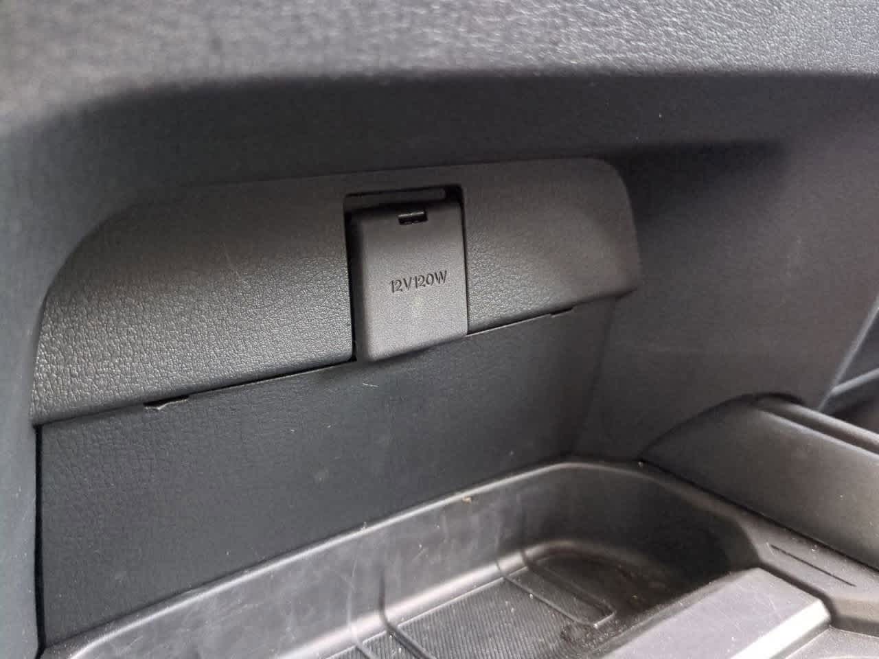 Thumbnail: 2025 Mazda CX-50 - 28