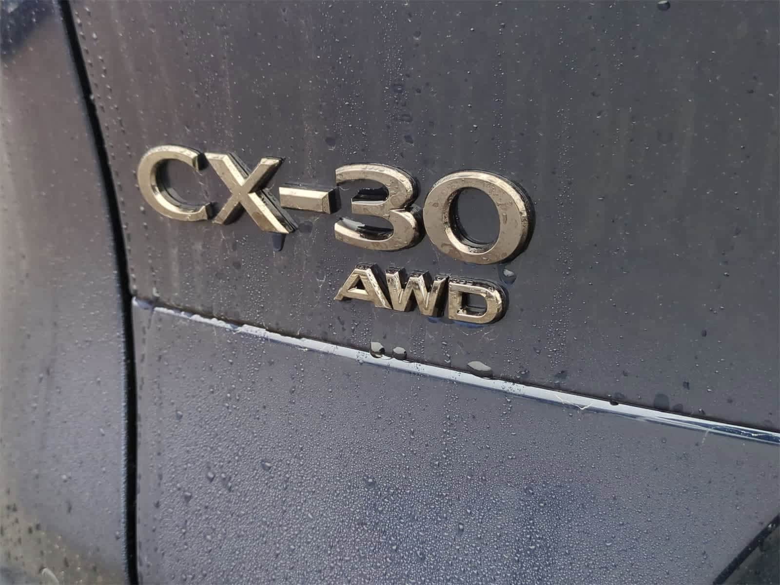 Thumbnail: 2026 Mazda CX-30 - 12