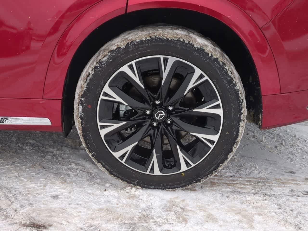 Thumbnail: 2026 Mazda CX-90 - 13