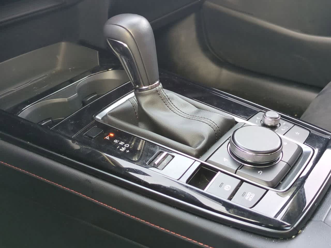 Thumbnail: 2025 Mazda CX-30 - 31