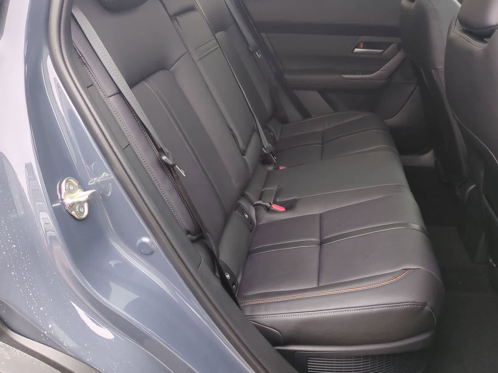 Thumbnail: 2026 Mazda CX-50 - 20