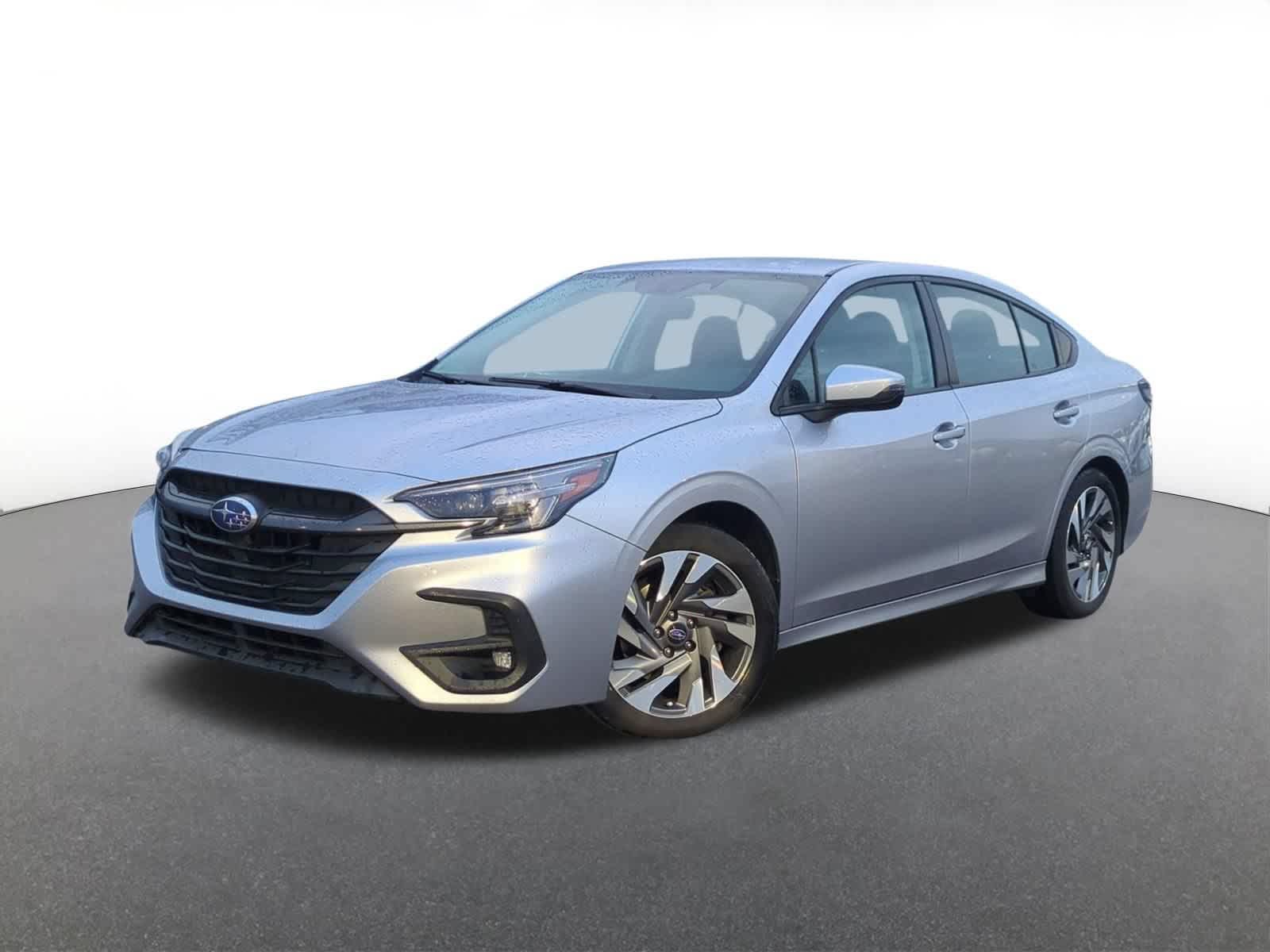 2024 Subaru Legacy Limited