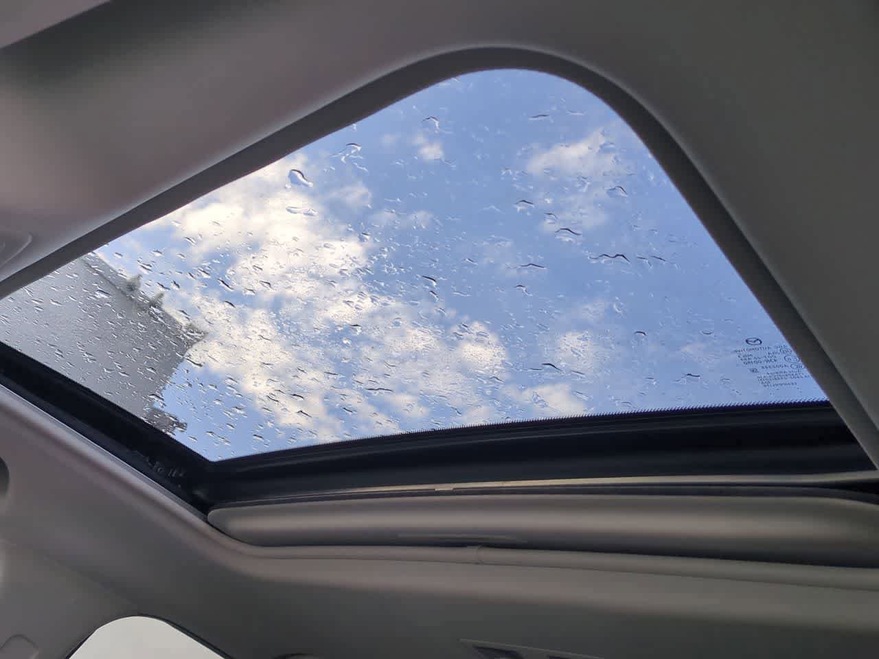 Thumbnail: 2025 Mazda CX-5 - 17