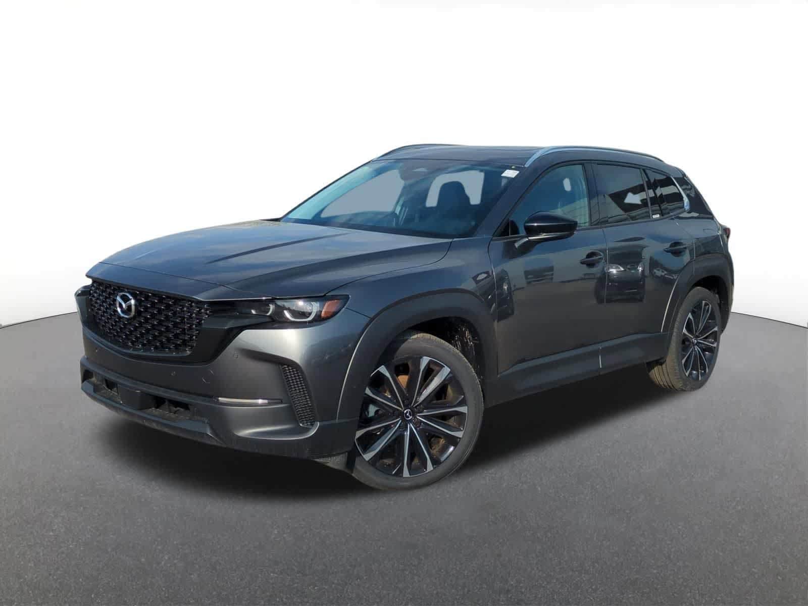 Thumbnail: 2026 Mazda CX-50 - 1