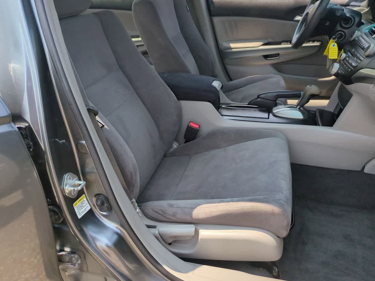 Thumbnail: 2008 Honda Accord - 21