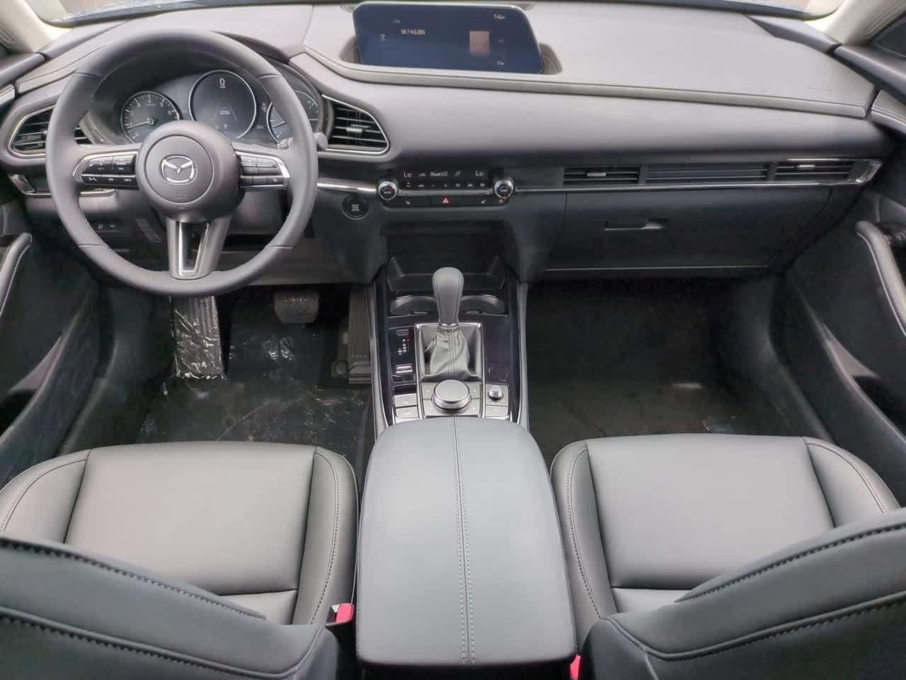 Thumbnail: 2025 Mazda CX-30 - 13