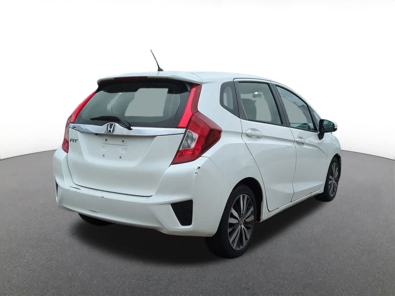 Thumbnail: 2016 Honda Fit - 6