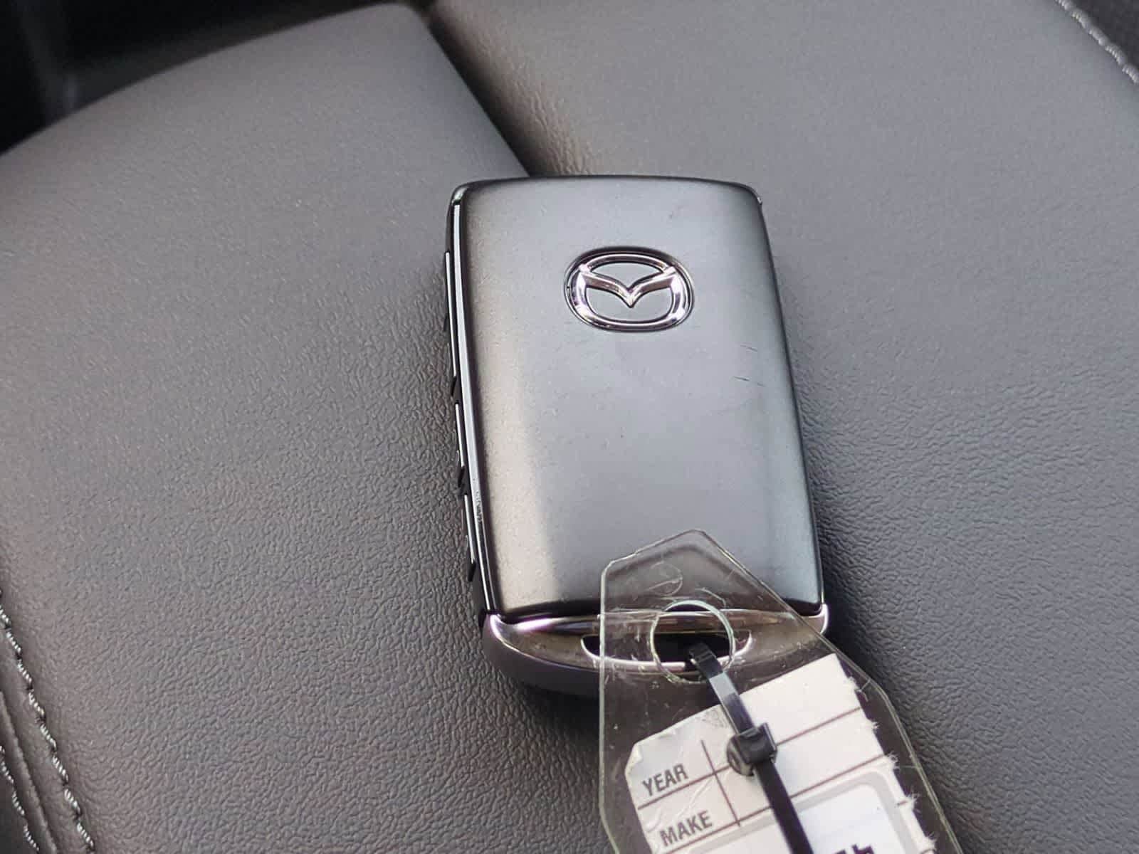 Thumbnail: 2026 Mazda CX-5 - 32