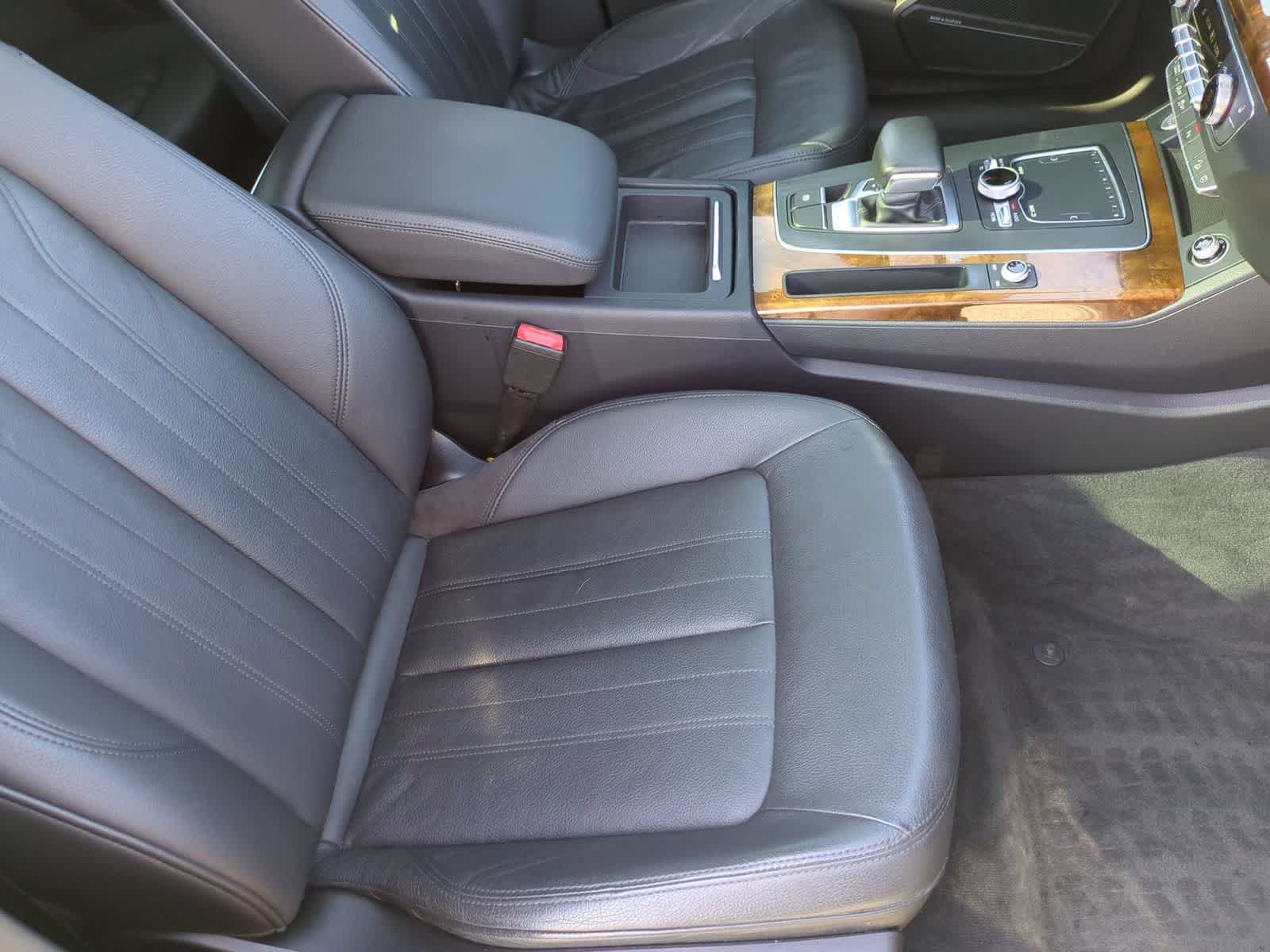 2018 Audi Q5 Premium Plus - Photo 22