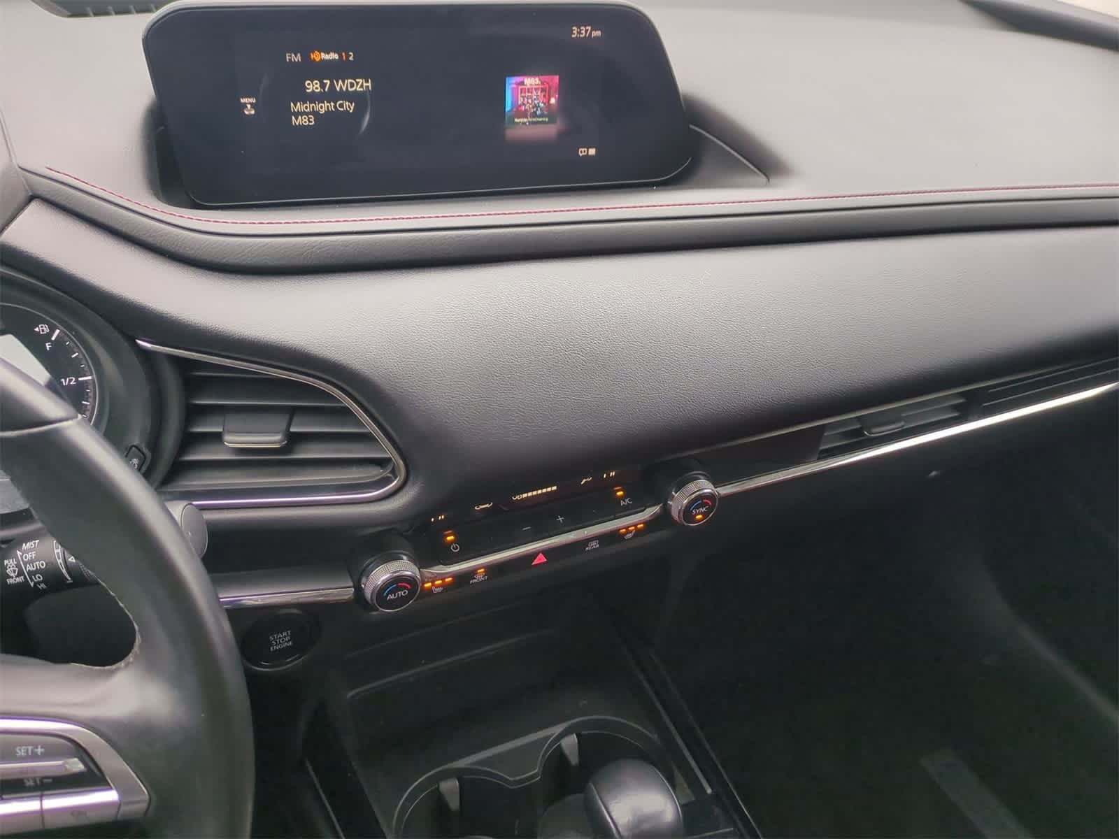 Thumbnail: 2023 Mazda CX-30 - 28