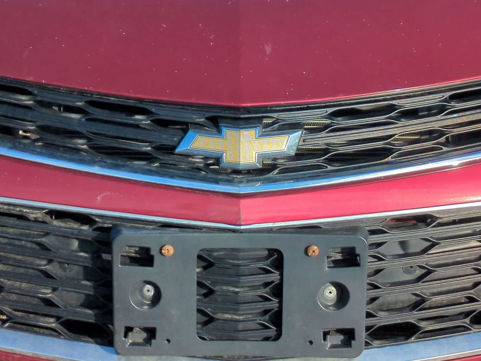 Thumbnail: 2017 Chevrolet Cruze - 11