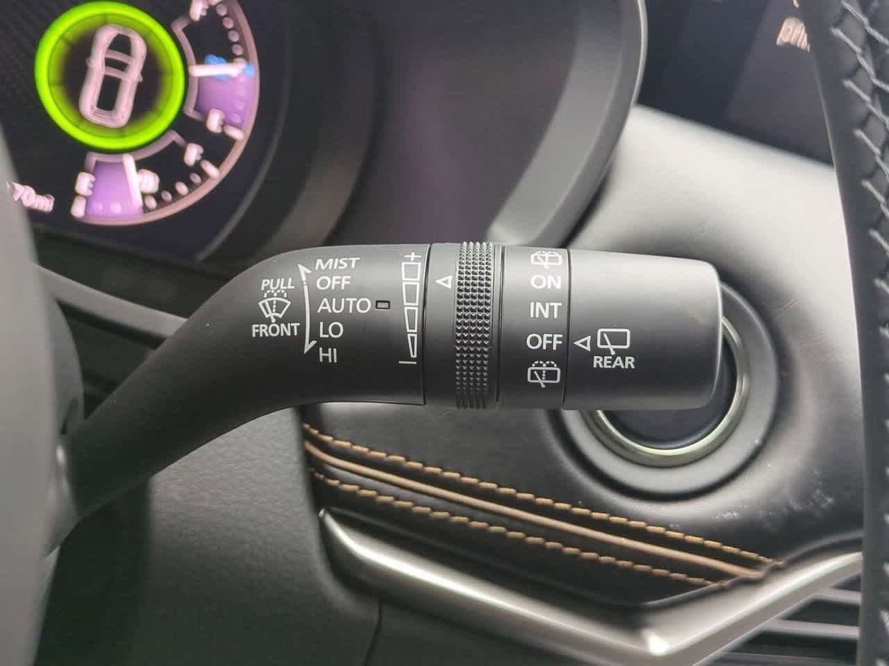 Thumbnail: 2026 Mazda CX-90 - 26