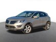 Lincoln MKC