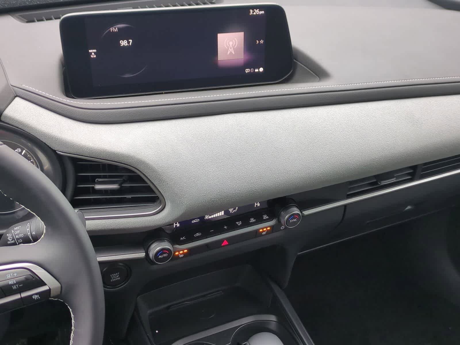 Thumbnail: 2026 Mazda CX-30 - 28